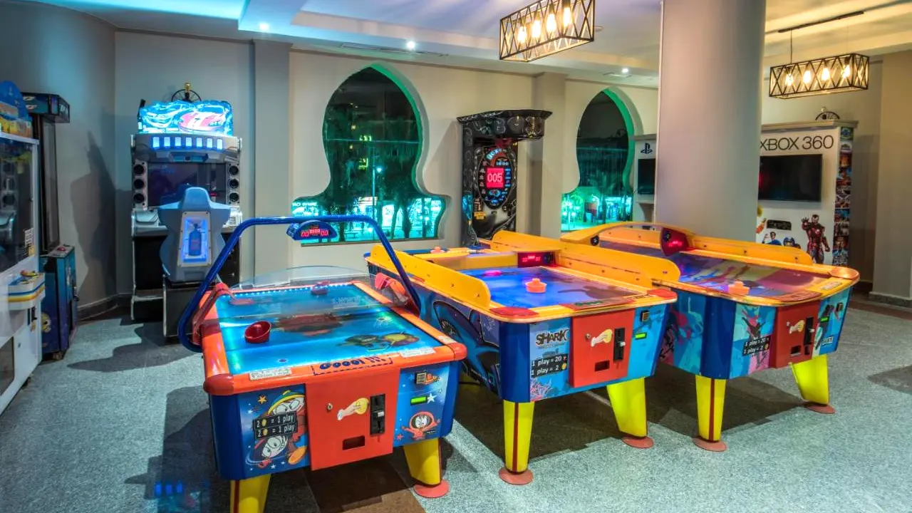 Hotel Sunrise Aqua Joy - Hurghada